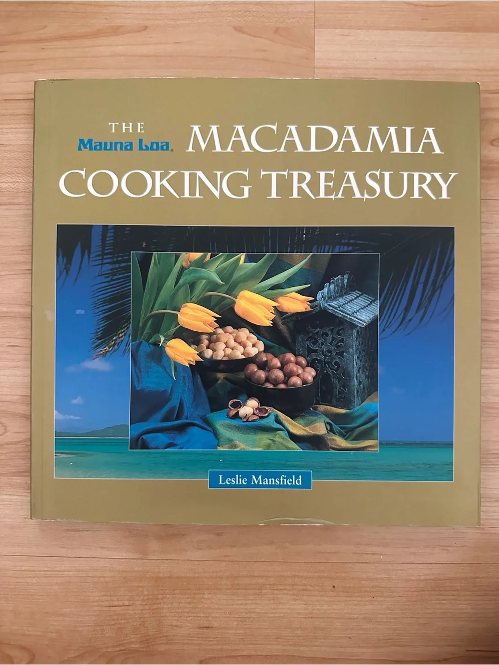 COOKBOOK VARIETY $6